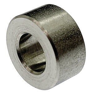 �X�y�[�T�[ �X�e�����X M6�p ���a6.2mm �O�a12mm ����6mm 2�� �o�C�N�p �J���[ ����