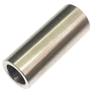 �X�y�[�T�[ �X�e�����X M8�p 5/16�C���`�Ή� ���a8.2mm �O�a12mm ����30mm 2�� �o�C�N�p �J���[