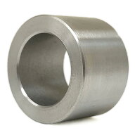 スペーサー ステンレス M20用 内径20.2mm 外径30mm 長さ20mm 1個入 バイク用 カラー 中空