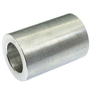�X�y�[�T�[ �A���~ M12�p 1/2�C���`�Ή� ���a12.7mm �O�a20mm ����30mm 2�� �o�C�N�p �J���[ ����