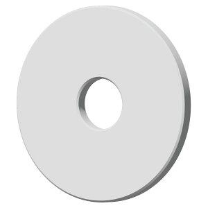 �X�e�����X �����b�V���[ 1/2�C���`�p M12���p ���a13.5mm �O�a50mm ����3.0mm 1�� �o�C�N DIY �Ԋu�����i ����