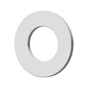 XeX bV[ M16p 5/8C`Ή a17.0mm Oa30mm 1.5mm 4 oCN DIY Ԋui 