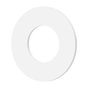 �o�C�N�p �h�U �h�� �V���R�� �S�� ���b�V���[ M10 M12 M14 M16 M18 M20 (���a12mm �O�a24mm ����1.0mm 2��)