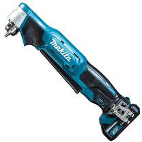 楽天市場】マキタ 充電式 アングルドリル da330dの通販