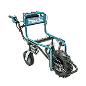 充電式運搬車 CU180DZN 反射板(リフレクタ)付<マキタ> 本体のみ