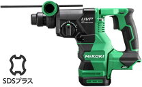 楽天市場】ハイコーキ dh36dpaの通販