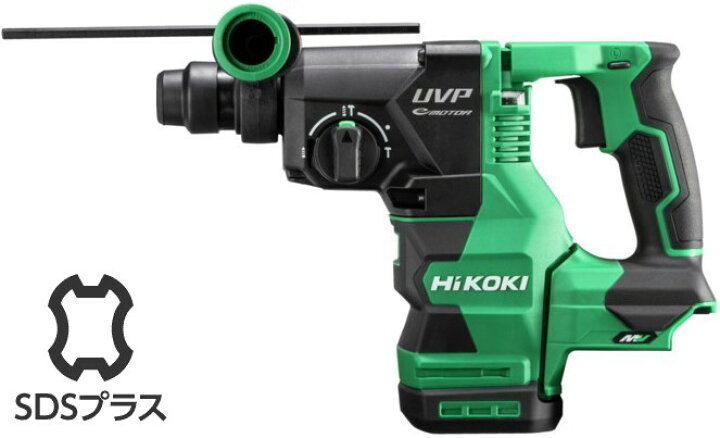 楽天市場】マルチボルト（36V）コードレスロータリハンマドリル 
