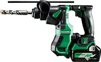 楽天市場】hikoki dh18dpaの通販
