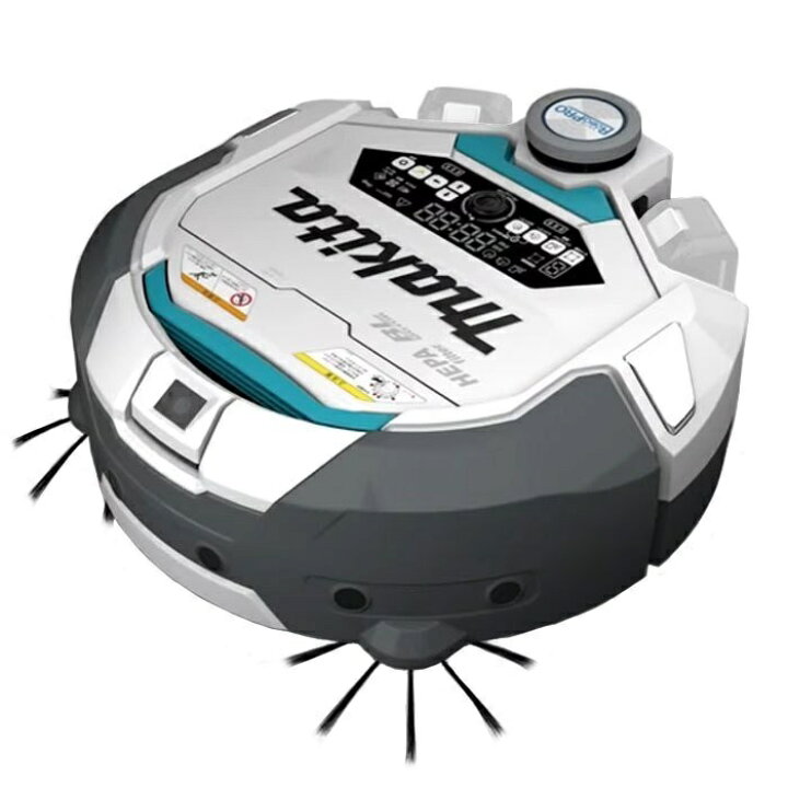 楽天市場】ロボットクリーナー RC300DZ＜マキタ＞ : 金物専門店 