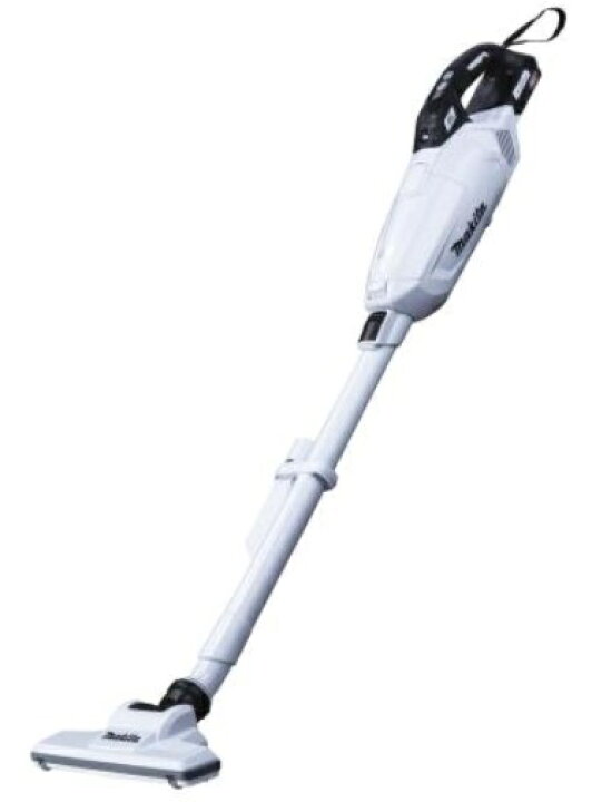 楽天市場】充電式クリーナー 白 CL002GRDW＜マキタ＞ : 金物専門店 