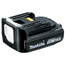 【セットばらし品ではありません】バッテリ BL1415N　14.4V 1.5Ah A-58235 化粧箱入り＜マキタ＞