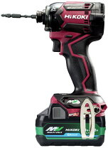 楽天市場】hikoki wh36dc 2xpの通販