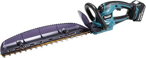 充電式ヘッジトリマ MUH467DZ<マキタ> 18V 本体のみ