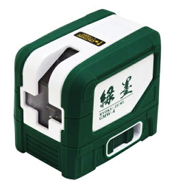 在庫あり即納】 SK グリーンレーザー　緑墨　GMW-4 新潟精機 ・ レーザー墨出し器・レーザーレベル ・ 墨つぼ ・ BTL1000 ・ BTL1100 ・ BTL1101 ・ キューブミニ 1V1H