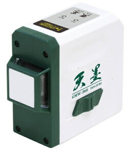 SK グリーンレーザー 天墨 GMW-360<新潟精機> レーザー墨出し器・レーザーレベル ・ 墨つぼ ・ BTL1000 ・ BTL1100 ・ BTL1101 ・ キューブミニ 1V1H