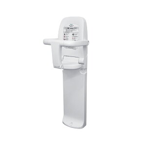 ܂ĂĂ C1 ʁER[i[p XeX X^h^Cv TS-C1-SUS W305×D172(283)×H974(960) @l omoio ICI TS-C1