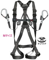 楽天市場】タジマ フル ハーネス gs er150 ダブルl2セットの通販