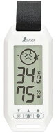 在庫あり】73238 ポータブル簡易熱中症計 Basic 防塵・防水 【追跡メール便】 シンワ測定 ・ 熱中症計 黒…