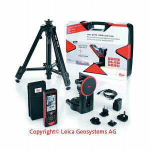 [U[v CJfBXg D810touchpbP[W DISTO-D810TOUCHSET TJMfUC