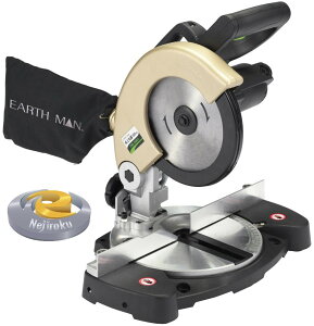 ���ۋ��@TM-190A�@���}���m�R �A�[�X�}�� EARTH MAN ���V