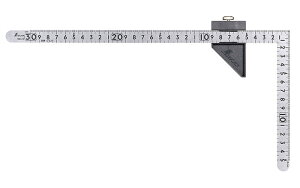 12441 Ȏڏ^  Xe 30×15cm\ Xgbp[t yǐՃ[ցz V