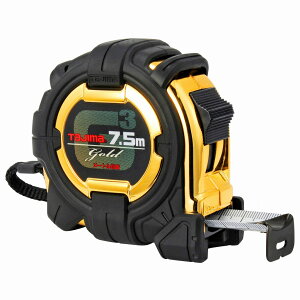 G3�S�[���h���b�N-25 7.5m ���[�g���ڐ� G3GL25-75BL��TJM�f�U�C����