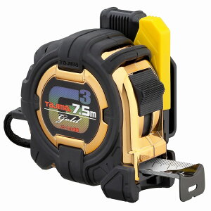 �Z�t�R���xG3�S�[���h���b�N-25 7.5m���[�g���ڐ� SFG3GL25-75BL��TJM�f�U�C����
