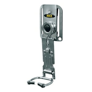 ワンタッチハンマー差し KO-20 【追跡メール便】<MKK> ● ワンタッチ装着ハンマーフック F-5