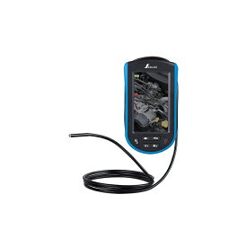 74190　モニタリングスコープ E 3m φ5．2 ポータブル4．3インチ液晶＜シンワ測定＞t
