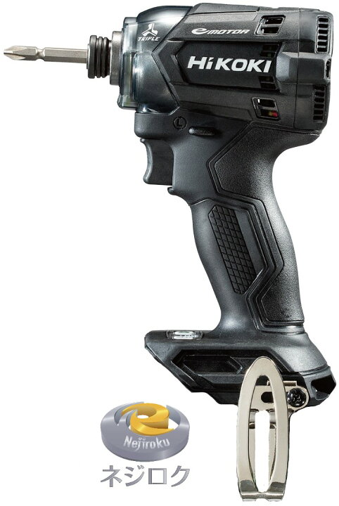 楽天市場】18V コードレスインパクトドライバ WH18DC(NNB) ストロング 
