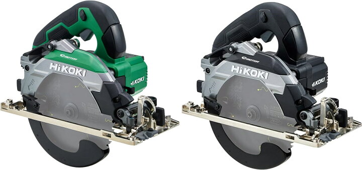楽天市場】165mm 深切り電子丸のこ C6MEY2(N) ・ C6MEY2(NB) ・ HiKOKI 
