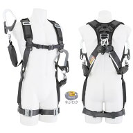 在庫あり即納】 A1HSKR-WL5BK ハオルハーネスHS 黒 KR150FA シングルL5 ダブルセット　A1HSKRWL5BK ● TJ…