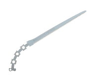 替刃1枚】 453-30 シルキー ツルギ 替刃 万能目 300mm ユーエム工業