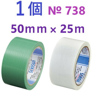 1E݌ɂ葦[z tBbgCge[v 738 { e[v 50mm × 25m E ΁E 