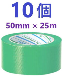 ݌ɂ葦[E10z pCIe[v hEz{p Y-09-GR  50mm × 25m E {e[v