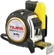 剛厚セフGロックマグ爪25 5.0m メートル目盛 GASFGLM2550 ・ TJMデザイン