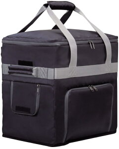 PBCB-1 ポータブル電源用 キャリーバッグ ・ PB-1500RA CYGNUS 1500R 用 法人限定 イチネンアクセス