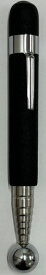 在庫あり】 打診棒 伸縮式 155mm〜715mm 【追跡メール便】 ・ レギュラー 01561 ・ EA575-11 A ・ GISUKE　EXS-30