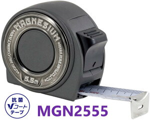 �݌ɂ��葦�[�z MAGNESIUM�}�O�l�V�E���@MGN2555�@�v���}�[�g ���x��@25mm�@5.5m�@���[�g���ڐ�