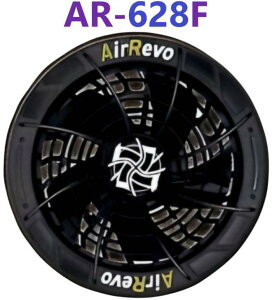 �݌ɂ��葦�[�z 25V �p �t�@�� ���j�b�g AR-628F �u���b�N �G�A�[ �����H�����[�V���� Air Revolution �E KM�l�N�X�g �E AR-527F �ヂ�f��