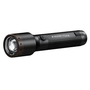 LED LENSER �t���b�V�����C�g P6R Core 502179 �E�y�����C�g