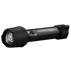 LED LENSER �t���b�V�����C�g P7R Work 502187 �E�y�����C�g