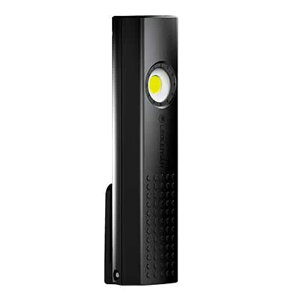 LED LENSER ���[�N���C�g W5R Work 502735�E�t���b�V�����C�g