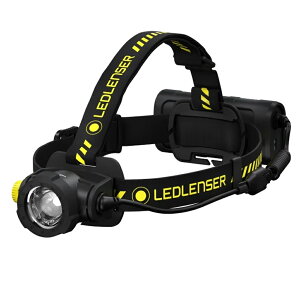 LED LENSER wbhCg H15R Work 502196 EtbVCg