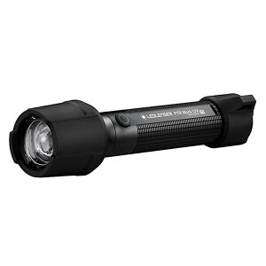 LED LENSER �w�b�h���C�g P7R WorkUV 502601 �E�t���b�V�����C�g