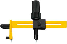 在庫あり】 189B ラチェット コンパスカッター 替刃10枚付 【追跡メール便】 オルファ ラチェット コンパスカッター 189B オルファ OLFA