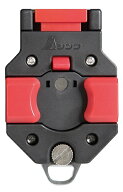 80831 ホルダー MAG-LOCK コンベックス用 シンワ測定