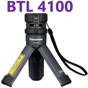 BTL4100 nolP[^CGL Ǐ\ Panasonic E BTL1100 ̃O[[U[