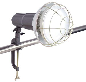 �݌ɂ��葦�[�z trad �N�����v�� LED ������@50W�@TCL-50W �O���R�[�|���[�V����