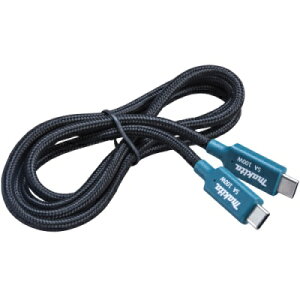 �݌ɂ���z USB-PD�P�[�u��(Type-C) A-79843 �}�L�^ �y�ǐՃ��[���ցz �����ԗp�[�d�� DC18SJ �̕��i